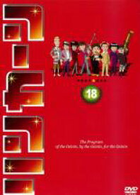 【中古】DVD▼リンカーン DVD 18 レンタル落ち ケース無