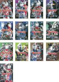 全巻セット【送料無料】【中古】DVD▼ウルトラマンガイア TVシリーズ(13枚セット)第1話〜第51話 レンタル落ち ケース無