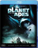 【中古】Blu-ray▼PLANET OF THE APES 猿の惑星 ブルーレイディスク レンタル落ち ケース無