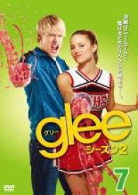 【バーゲンセール】【中古】DVD▼glee グリー シーズン2 vol.7(第13話～第14話) レンタル落ち ケース無