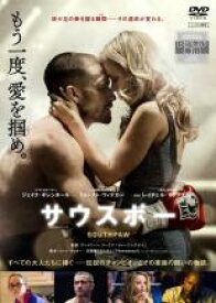 【中古】DVD▼サウスポー レンタル落ち ケース無