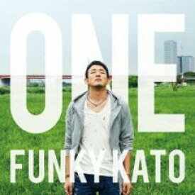 【中古】CD▼ONE 通常盤 レンタル落ち ケース無