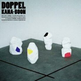 【中古】CD▼DOPPEL レンタル落ち ケース無