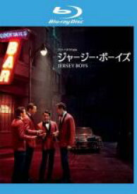 【中古】Blu-ray▼ジャージー・ボーイズ ブルーレイディスク レンタル落ち ケース無