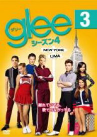 【中古】DVD▼glee グリー シーズン4 Vol.3(第5話、第6話) レンタル落ち ケース無