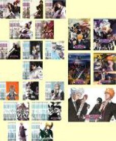 【バーゲンセール】全巻セット【送料無料】【中古】DVD▼BLEACH ブリーチ (93枚セット)TV版 全88巻 + 劇場版 全4巻 + ジャンプアニメツアー レンタル落ち ケース無