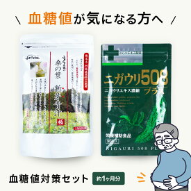 【 総額 7,980円相当が2,980円！】【送料無料】血糖値の気になる方へ！ 桑の葉新芽青汁 ＆ ニガウリプラス セット 糖尿病 体脂肪 茶 桑の葉茶 食物繊維 国産 ダイエット サプリメント カリウム ニガウリ 新陳代謝