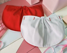 【送料無料】体操赤白帽子・白赤帽子の日よけの垂れ【国産品】一年中、紫外線は振りそそいでます。しっかり首を日差しから守ってくれます!!紫外線の少ない冬にも、風から首を守ってくれますよボタン穴付　ボタン4個付　取り付けタイプ