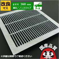 楽天市場】グレーチング 360用の通販