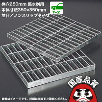 楽天市場】集水桝 グレーチングの通販