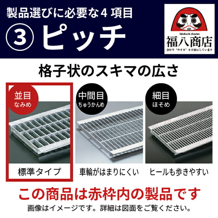 楽天市場】溝蓋 連結機能付き グレーチング U字溝 用 溝ふた 側溝 フタ 