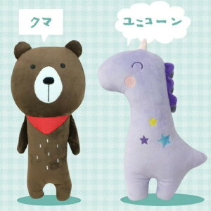 【1点6%、2点11%OFFクーポン】シートベルト クッション アニマル ぬいぐるみ 枕 抱き枕 安眠 子供 ドライブ カー用品 ジュニアシート チャイルドシート クリスマス プレゼント 子供のぬいぐ