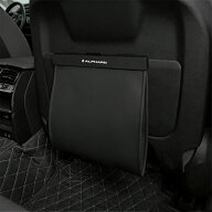 【アルファード専用】車用ゴミ箱 アルファード 20系 30系 40系対応 マグネット 車用収納ケース 助手席 後…