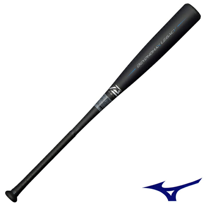 楽天市場】MIZUNO ミズノ 軟式野球バット BEYONDMAX LEGACY ビヨンド 