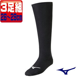MIZUNO ~Ym 싅E\tg{[p A_[XgbLO J[\bNX3g (ubN/26`29cm) 12JX2U1309y\tg{[ N싅 wZ 싅 C 싅 \bNXz
