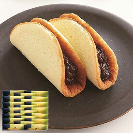 福壽堂秀信 公式 この味 月 カステラ 20個入 | カステラ 北海道十勝産雅 自家製餡 粒餡 和菓子 和スイーツ 大阪土産 個包装 ギフト お取り寄せ 誕生日祝い 御祝 内祝