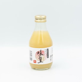 和歌山のももドリンク 味皇 180ml 50％もも果汁入り ジュース ドリンク 贈り物 ギフト 内祝い プレゼント ギフトセット お祝い お取り寄せ お取り寄せギフト