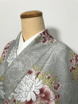 楽天市場】3L（着物｜和服）：レディースファッションの通販