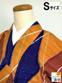 楽天市場】【中古】しゃれ袋帯 正絹 夏帯 薄茶地に稲穂模様 お太鼓柄  