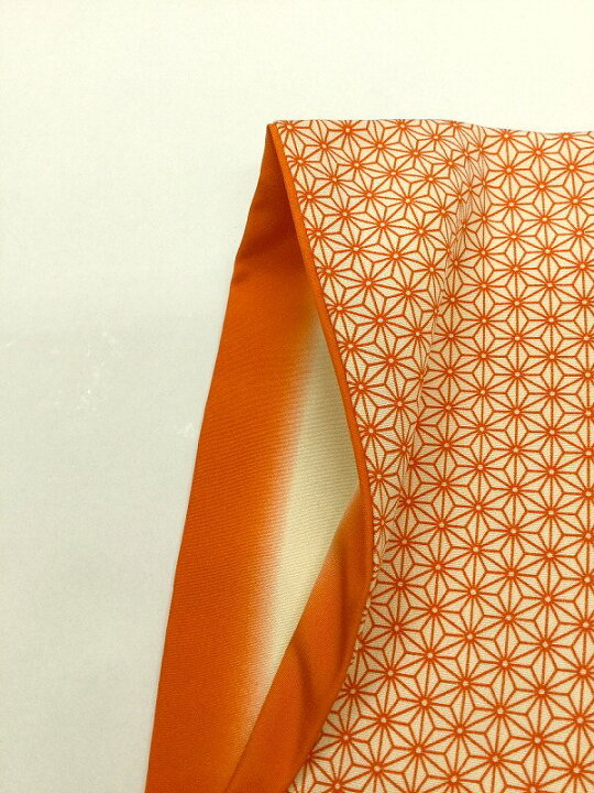 楽天市場】20％OFFクーポン発行中/【中古】 裄66 身丈166 小紋 正絹  