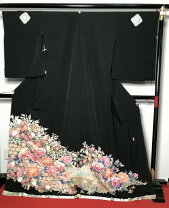 楽天市場】留袖 仮絵羽の通販 