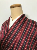楽天市場】縞（種類（着物）つむぎ）（着物｜和服）：レディース 