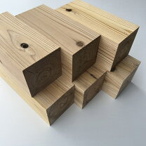 楽天市場】杉 90角 材の通販