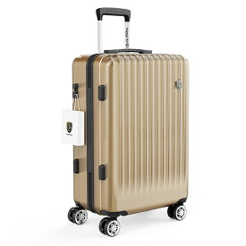 【先着様限定！クーポン利用で6,480円から！】 ＼楽天1位／ 【New Trip】 スーツケース ストッパー付き 機内持ち込み s M Lサイズ Mサイズ 軽量 静音 キャリーケース キャリーバッグ 修学旅行 海外旅行 出張 3泊 5泊 小型 大型 TSAロック 1年保証 大容量