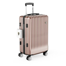 【先着様限定！クーポン利用で6,480円から！】 ＼楽天1位／ 【New Trip】 スーツケース ストッパー付き 機内持ち込み s M Lサイズ Mサイズ 軽量 静音 キャリーケース キャリーバッグ 修学旅行 海外旅行 出張 3泊 5泊 小型 大型 TSAロック 1年保証 大容量