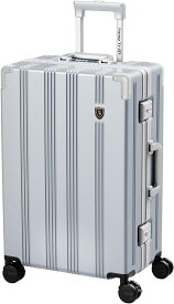 先着様限定【最大24％OFFクーポン配布中！♪】 スーツケース 3点セット フレームタイプ 静音キャスター ストッパー付き ポリカーボネート100％ 機内持ち込み フレーム キャリーケース TSAロック 頑丈 四角 S M Lサイズ 3泊 4泊 7泊 隠しフック 大容量 修学旅行 海外旅行