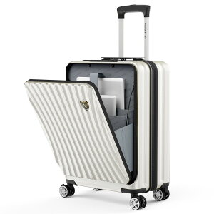 New Trip �X�[�c�P�[�X �t�����g�I�[�v�� USB�|�[�g�t�� S�T�C�Y