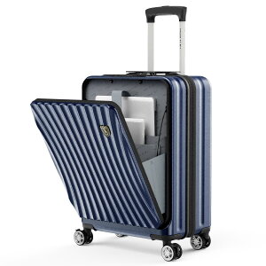 New Trip �X�[�c�P�[�X �t�����g�I�[�v�� USB�|�[�g�t�� S�T�C�Y