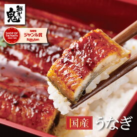 【16時までのご注文で当日出荷】ギフト 国産 うなぎ 蒲焼き 選べるサイズ 125g～200g お試し 鰻 蒲焼 ウナギ ギフト プレゼント うな丼 うな重 ひつまぶし