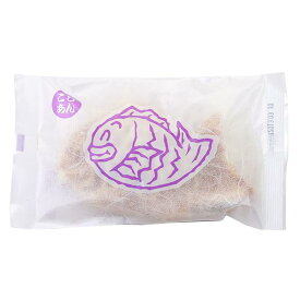 【たい焼き】こしあん たい焼き 1匹_[和菓子 スイーツ 贈り物 ギフト]