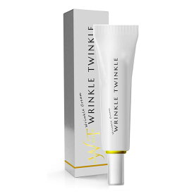 リンクルティンクル 医薬部外品 NAリンクルクリーム MIV 20g WRINKLE TWINKLE 美容クリーム シワ改善 美白 保湿 フェイスケア スキンケア メ日本製