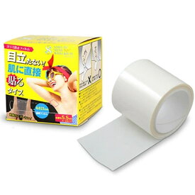 『サラーリ ヌーディー ワキフィルム ノーマル ロール　5.5m』