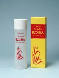 トミーリッチ ハトムロン肌つるん ピーリングローション