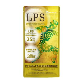 LPSサプリ　60粒入