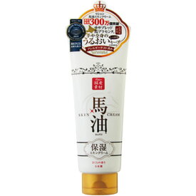 『アイスタイル　リシャン　馬油 スキンクリーム さくらの香り　200g』