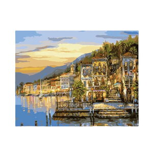 50x40cm �X�g���[�g�r���[ �G�� �h��G ��l�̓h��G �����œh��G ���G �i���o�[�y�C���g �a���� �M�t�g �A�[�g�p�l�� �h��G�Z�b�g ���i�� �C���e���A �Ǐ��� �������G �L�����o�X �Ǌ|��