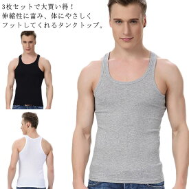 楽天市場 タンクトップ セット メンズファッション の通販