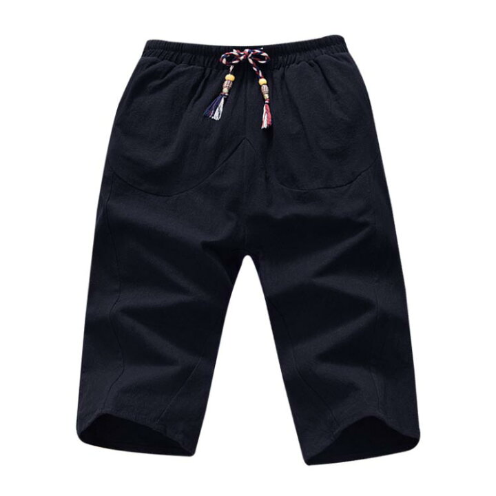 楽天市場】7分丈 パンツ 綿麻 ショートパンツ ハーフパンツ メンズ リネン サルエルパンツ ショーツ ショーパン 5分丈 パンツ 綿麻ショーツ リネンショーツ 海パン イージーパンツ リラックスパンツ ルームウェア 送料無料 : 福見る店 楽天市場】7分丈 パンツ 綿麻 ショートパンツ ハーフパンツ メンズ リネン サルエルパンツ ショーツ ショーパン 5分丈 パンツ 綿麻ショーツ リネンショーツ 海パン イージーパンツ リラックスパンツ ルームウェア 送料無料 : 福見る店