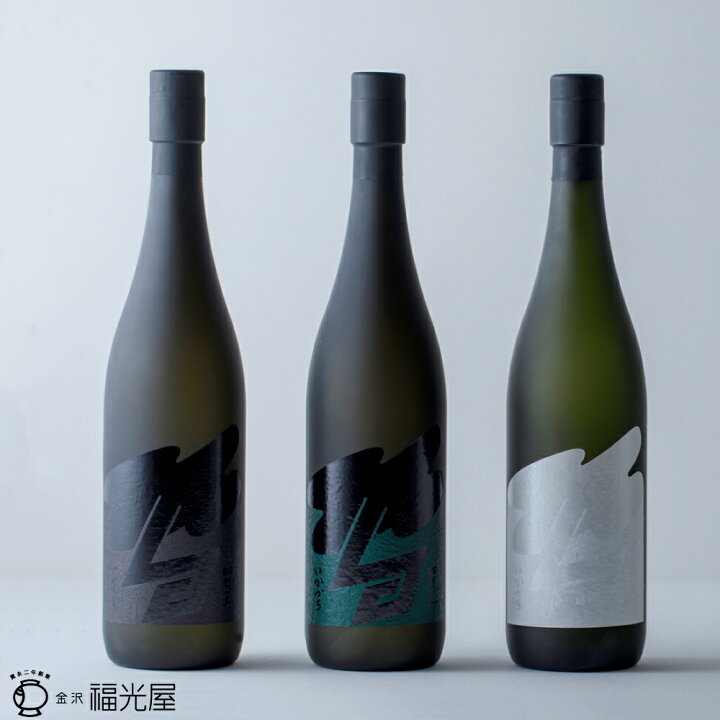 楽天市場】加賀鳶 いかづち 720mL 山廃技術を極めた加賀鳶史上 最高位 