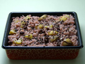 栗おこわ 配膳大（約2,500g）