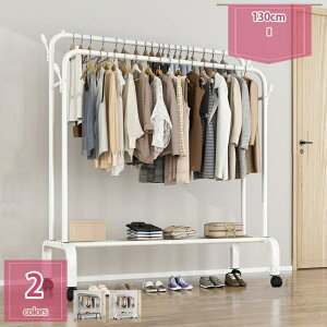 �k���X�^�C���̃X�����n���K�[ ���ւł��Q���ł��X�}�[�g���[ ��Ƃ肠��130cm���ő�ʎ��[�\ ���󕨊�������R�[�g�|���܂ő��@�\ ���݌v�Œ������p �ȃX�y�[�X�ł������Ȑ������