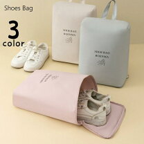 楽天市場】シューズケース かわいい（旅行用品｜日用品雑貨・文房具