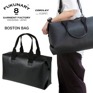 FUKUNARY �X�|�[�c�o�b�O ECOPET CORDLEY ���{�� ��e�� 3way �{�X�g���o�b�O 20L �_�b�t���o�b�O �o�b�N ���� �y�� �o�� �r�W�l�X ���s ���|�� �΂߂��� ������� ���������� �u���b�N �� �����Y ���f