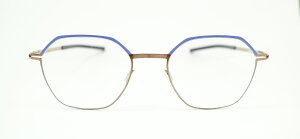 ic! berlin/�A�C�V�[�x������ /�t���[���i�ዾ�jMaloja Copper Lilac �� �� �J�b�p�[ ���C���b�N stainless/�X�e�����X - �ዾ �x���� �߂��� �x���� ���K�l �x�t�� ���K�l�t���[�� �u�����h �����Y ���f