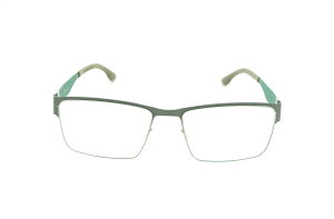 ic! berlin/�A�C�V�[�x������/ �t���[���i�ዾ�jHania L./Boulder Spruce/�D�F �O���[ grey �O���[�� �� green/stainless/�X�e�����X - �ዾ �x���� �߂��� �x���� ���K�l �x�t�� ���K�l�t���[�� �u�����h ����