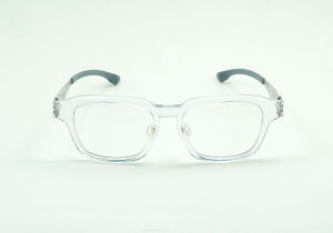 ic! berlin/�A�C�V�[�x������ /�t���[���i�ዾ�jRaidon Crystal Clear/stainless/�X�e�����X - �ዾ �x���� �߂��� �x���� ���K�l �x�t�� ���K�l�t���[�� �u�����h �����Y ���f�B�[�X ������� �X�N�E�F�A